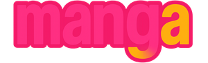 Manga Logo